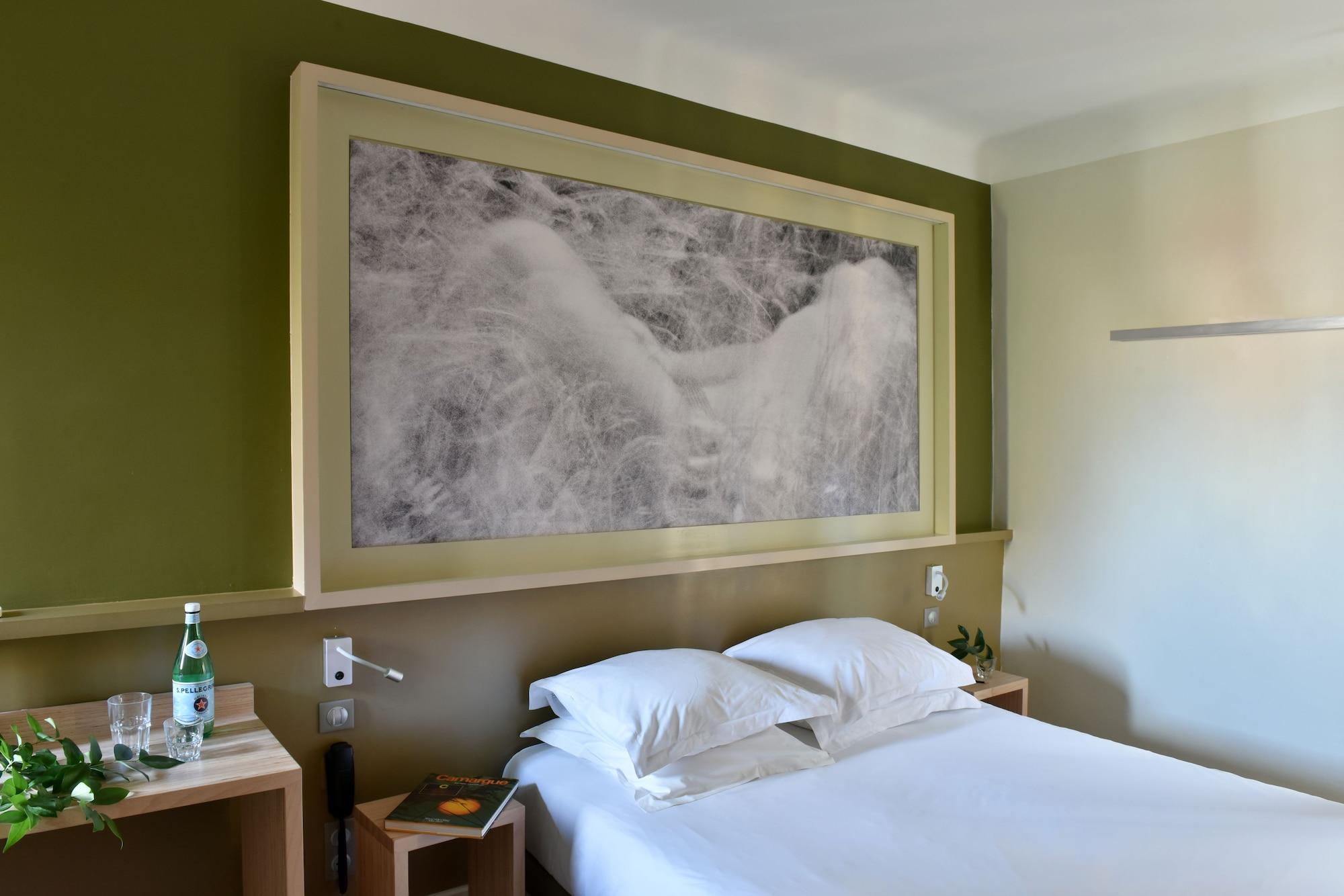 Le Calendal Hotel