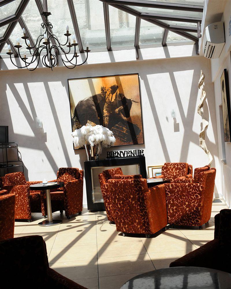 Hotel Le Calendal