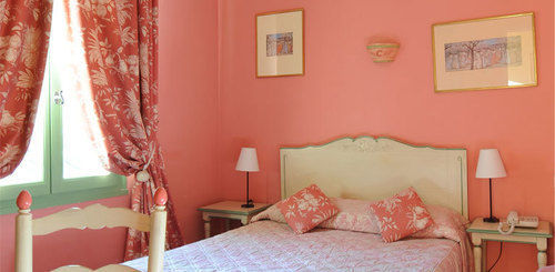 Hotel Le Calendal Arles