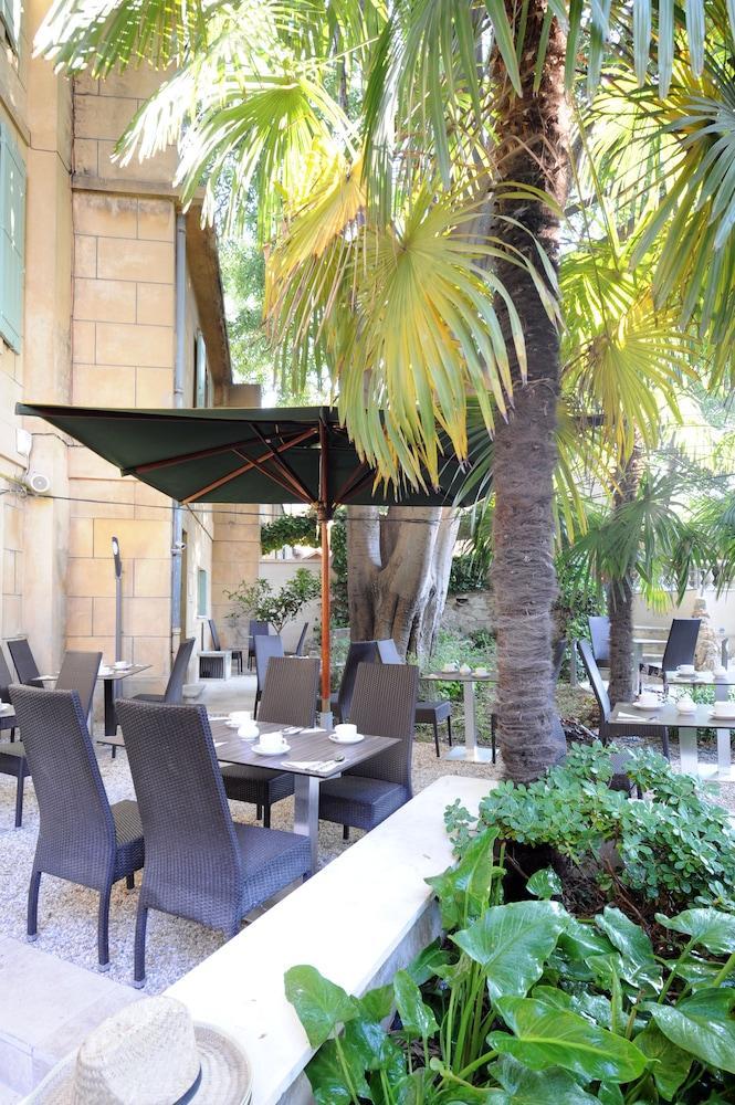 Hotel Le Calendal